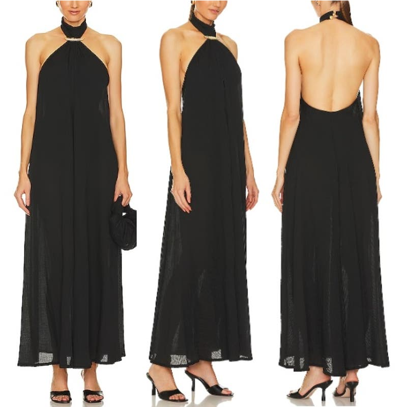 Rangel Jasmine Dress